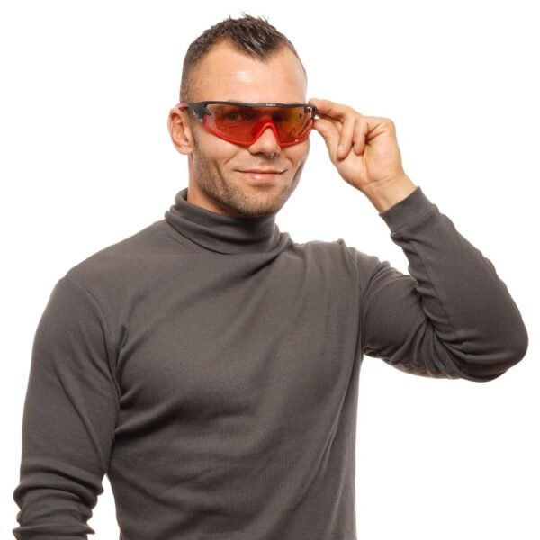 Bolle Multicolor Unisex Sunglasses - Image 5