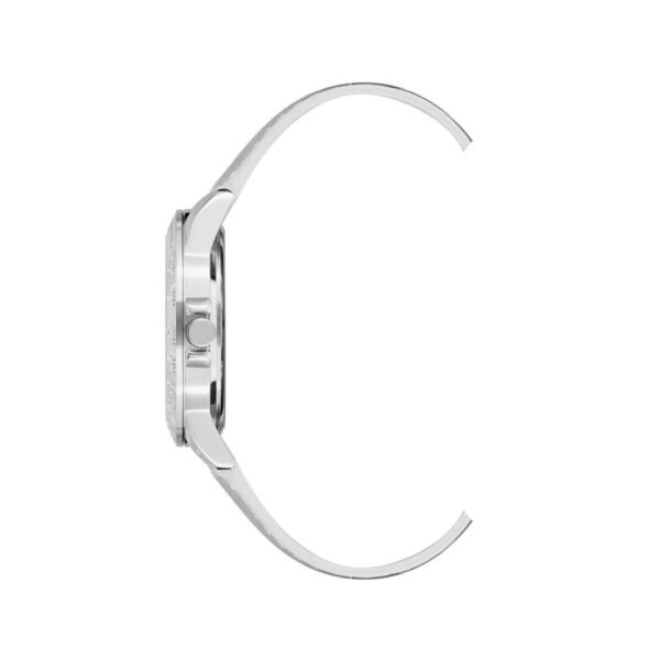Juicy Couture Silver Women Watch - Image 2
