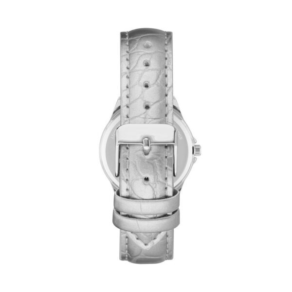 Juicy Couture Silver Women Watch - Image 3