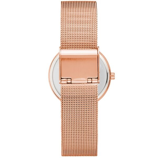 Juicy Couture Rose Gold Women Watch - Image 2