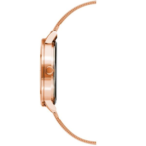 Juicy Couture Rose Gold Women Watch - Image 3