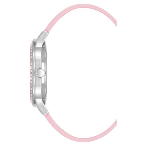 Juicy Couture Silver Women Watch - Image 3