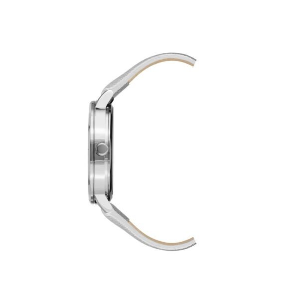 Juicy Couture Silver Women Watch - Image 2