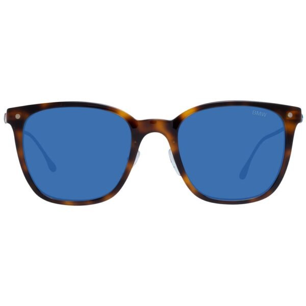 BMW Brown Men Sunglasses - Image 2