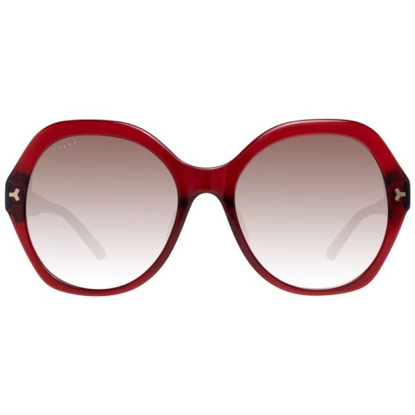 Bally Red Women Sunglasses - Image 2