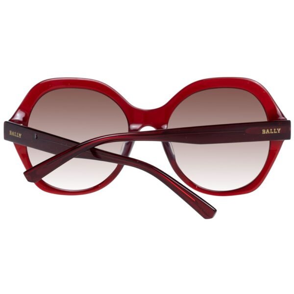 Bally Red Women Sunglasses - Image 3