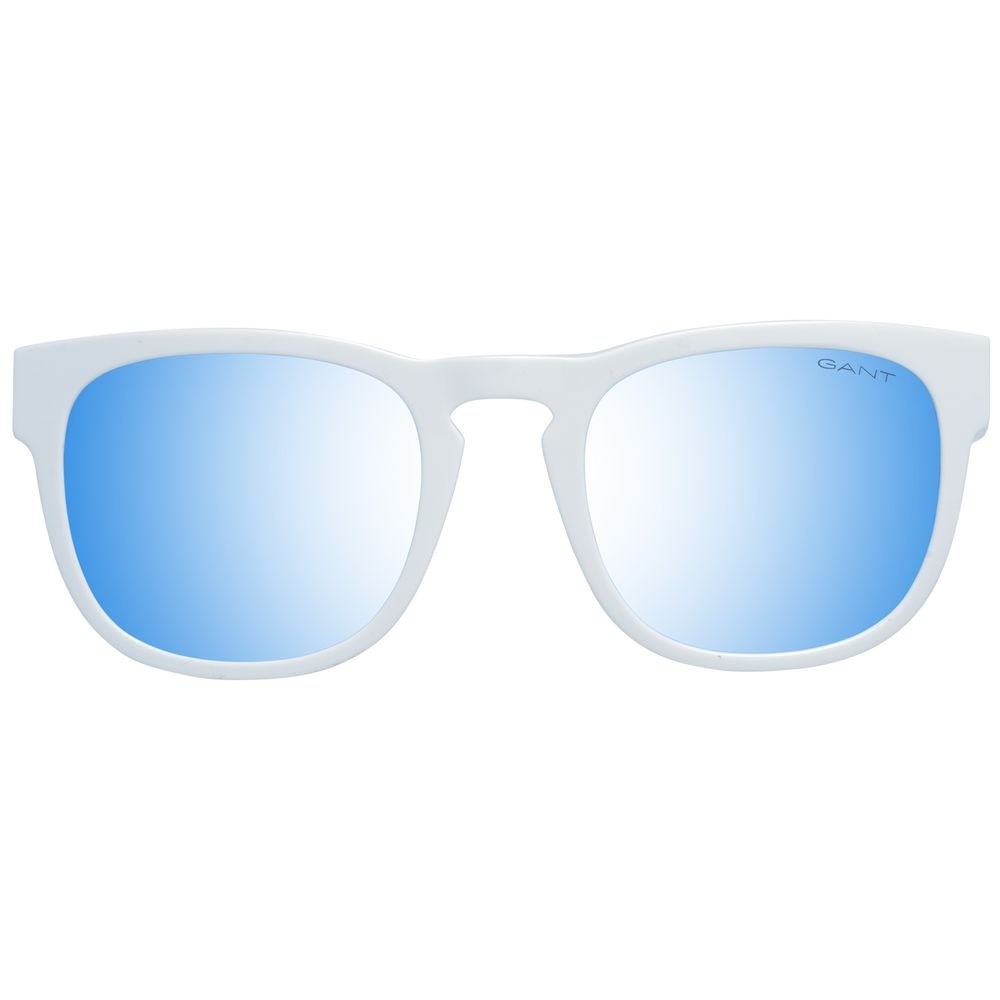 Gant White Men Sunglasses - Image 2