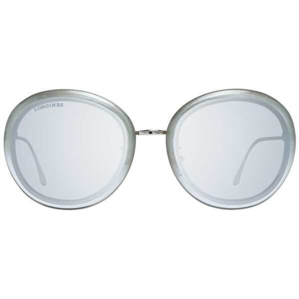 Longines Gray Women Sunglasses - Image 2