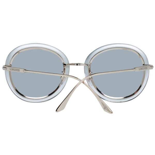 Longines Gray Women Sunglasses - Image 3