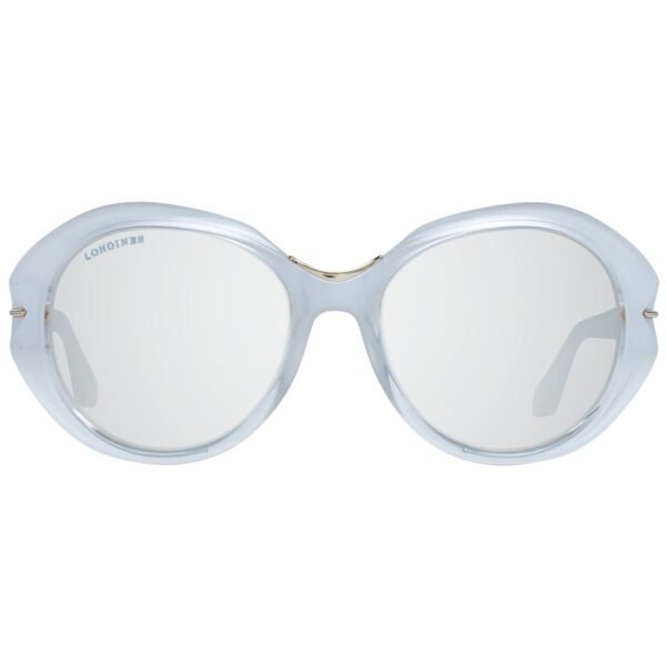 Longines Gray Women Sunglasses - Image 2