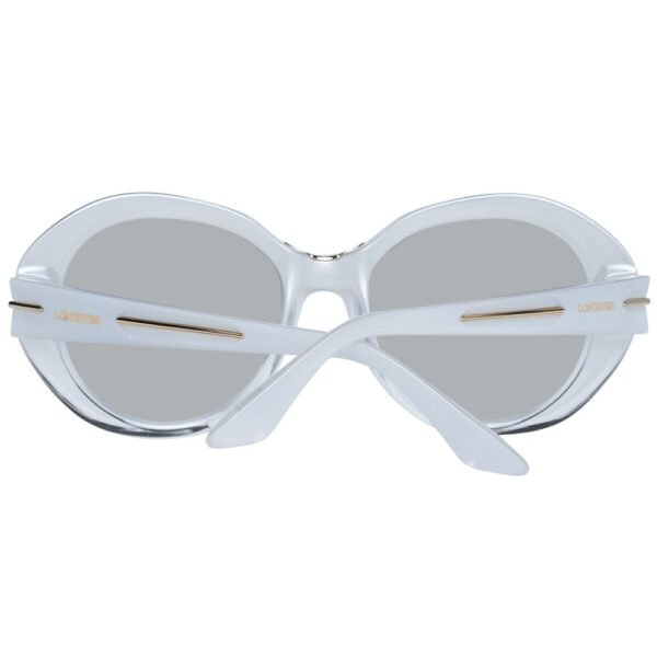 Longines Gray Women Sunglasses - Image 3