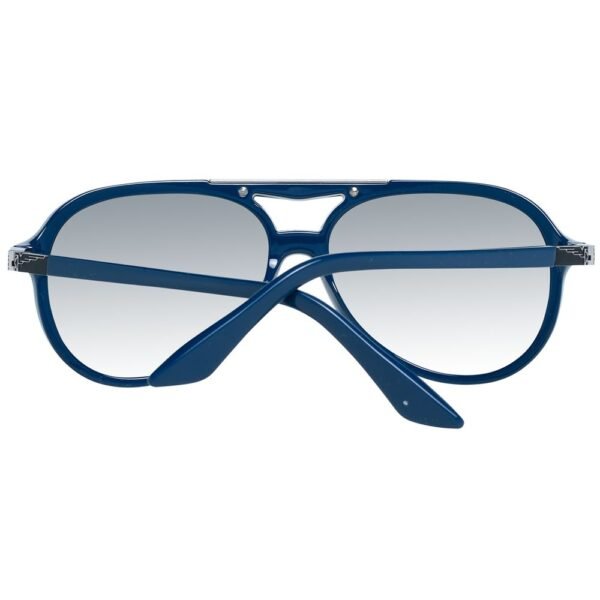 Longines Blue Men Sunglasses - Image 3