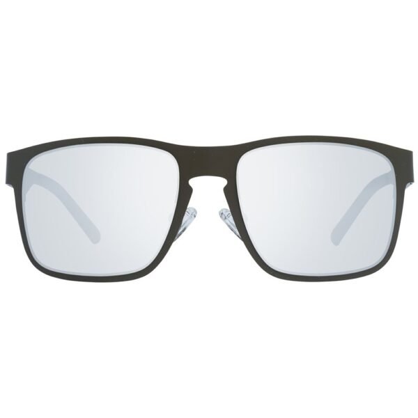 Guess Gray Men Sunglasses - Image 2