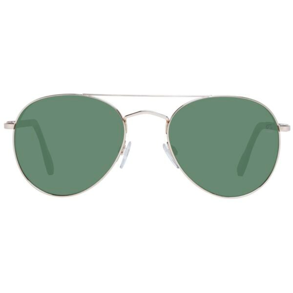 Ermenegildo Zegna Rose Gold Men Sunglasses - Image 2