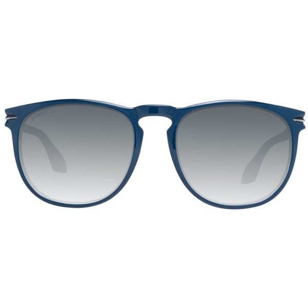 Longines Blue Men Sunglasses - Image 2