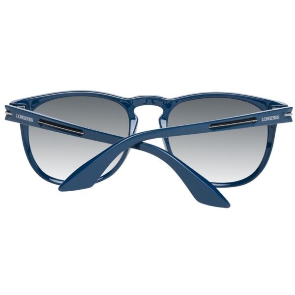 Longines Blue Men Sunglasses - Image 3