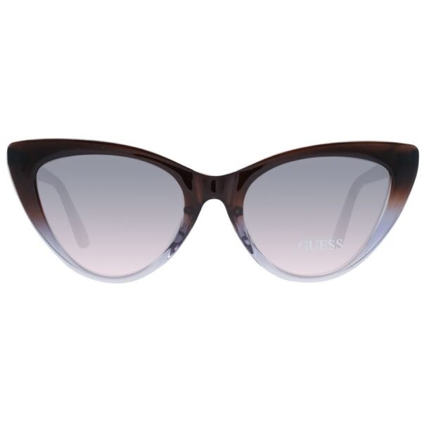 Guess Brown Women Sunglasses - Image 2