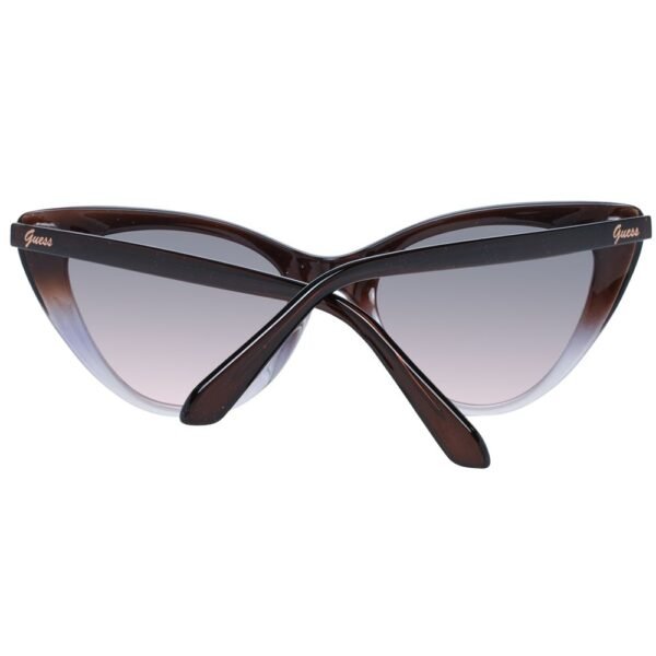 Guess Brown Women Sunglasses - Image 3