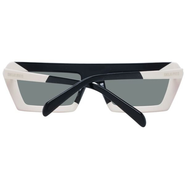 Emilio Pucci Multicolor Women Sunglasses - Image 3