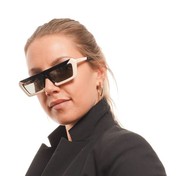 Emilio Pucci Multicolor Women Sunglasses - Image 4