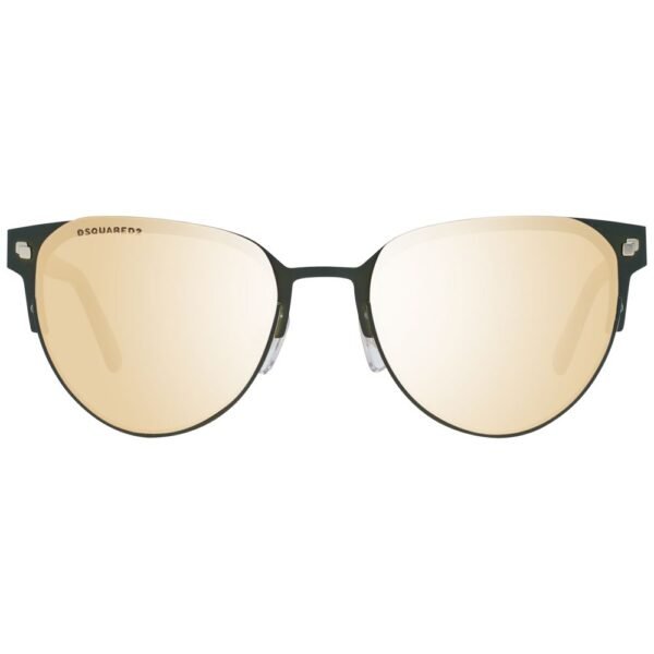 Dsquared² Black Women Sunglasses - Image 2