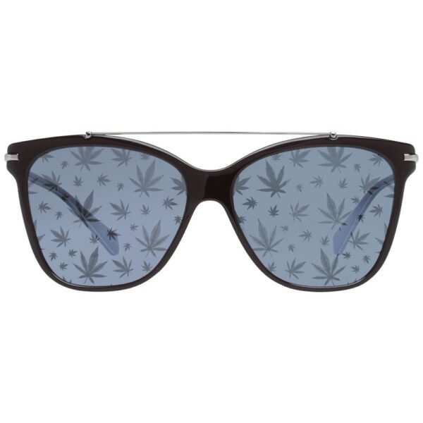 Police Brown Women Sunglasses - Image 2