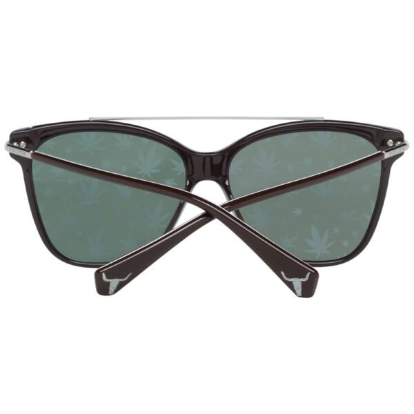 Police Brown Women Sunglasses - Image 3