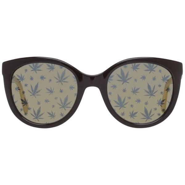 Police Brown Women Sunglasses - Image 2