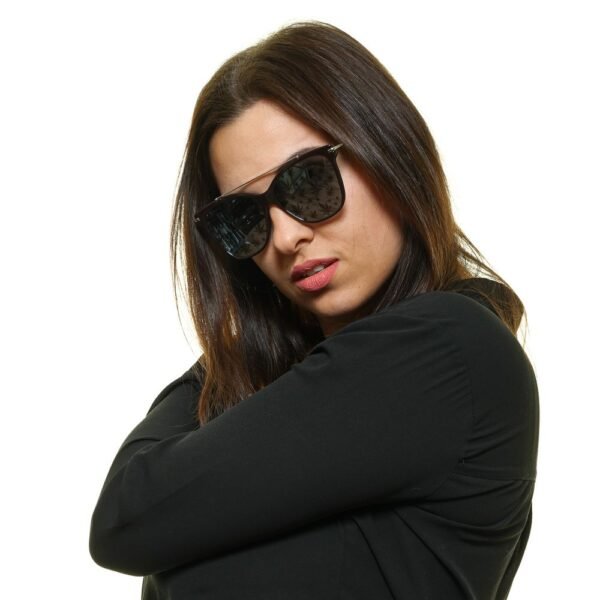 Police Brown Women Sunglasses - Image 4