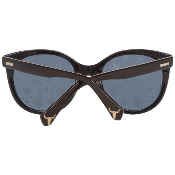 Police Brown Women Sunglasses - Image 3