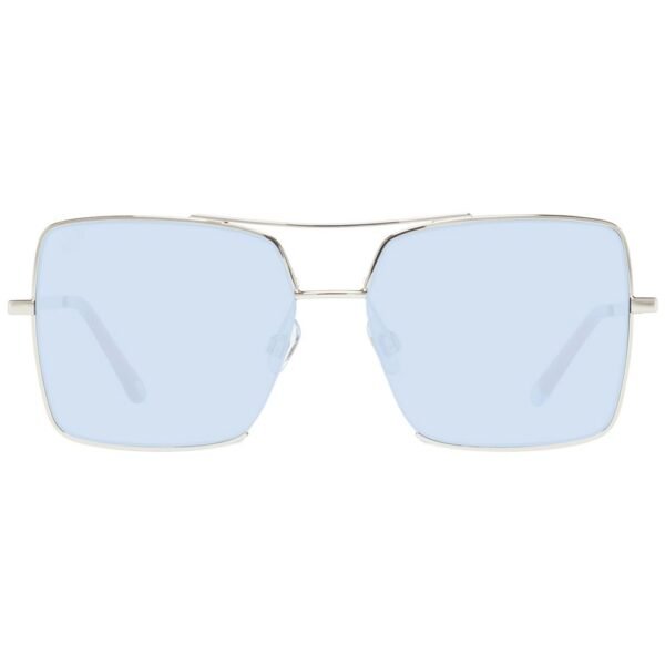 Web Gold Women Sunglasses - Image 2