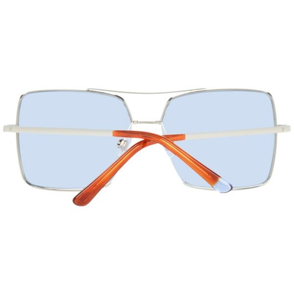 Web Gold Women Sunglasses - Image 3