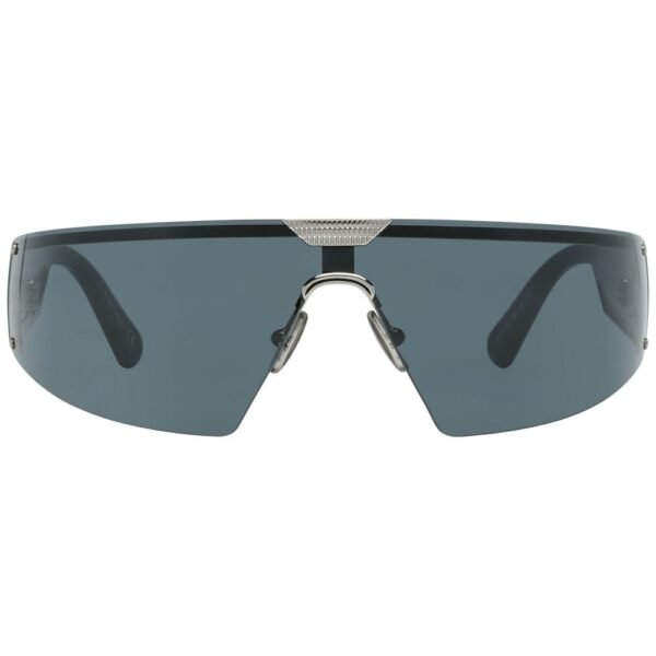 Roberto Cavalli Black Men Sunglasses - Image 2