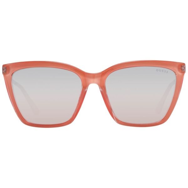 Guess Orange Women Sunglasses - Image 2