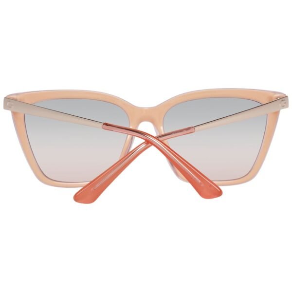Guess Orange Women Sunglasses - Image 3