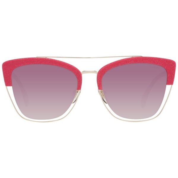 Police Pink Women Sunglasses - Image 2