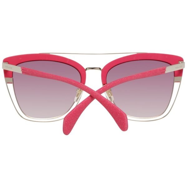 Police Pink Women Sunglasses - Image 3
