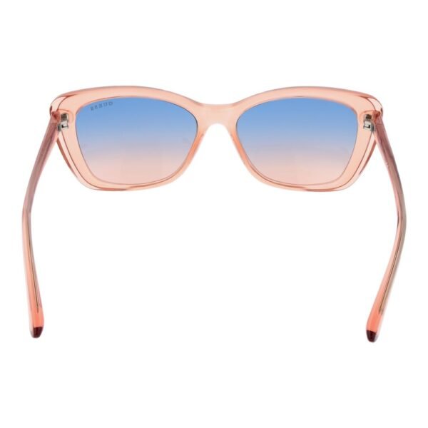 Guess Pink Women Sunglasses - Image 3
