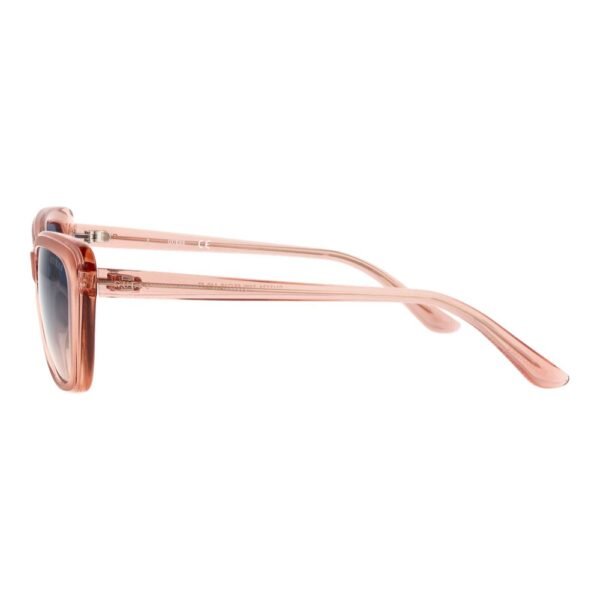 Guess Pink Women Sunglasses - Image 4