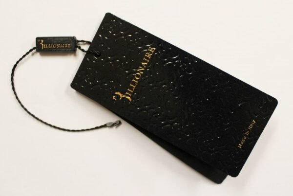 Billionaire Italian Couture Elite Moro Leather Men's Wallet - Image 5