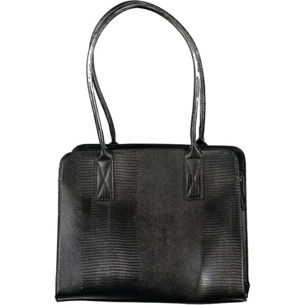 Valentino Bags Black Handbag - Image 2