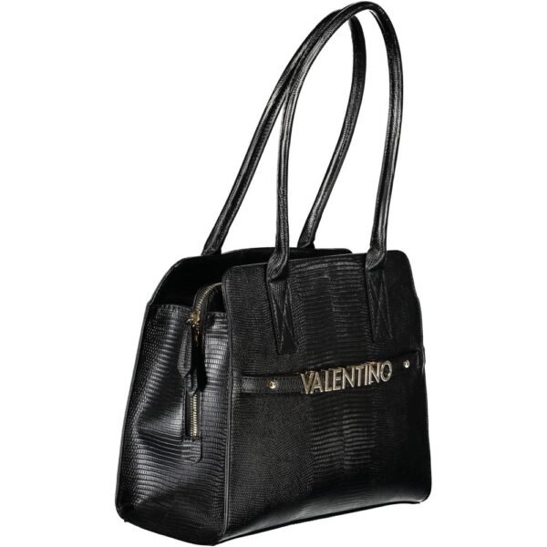 Valentino Bags Black Handbag - Image 3