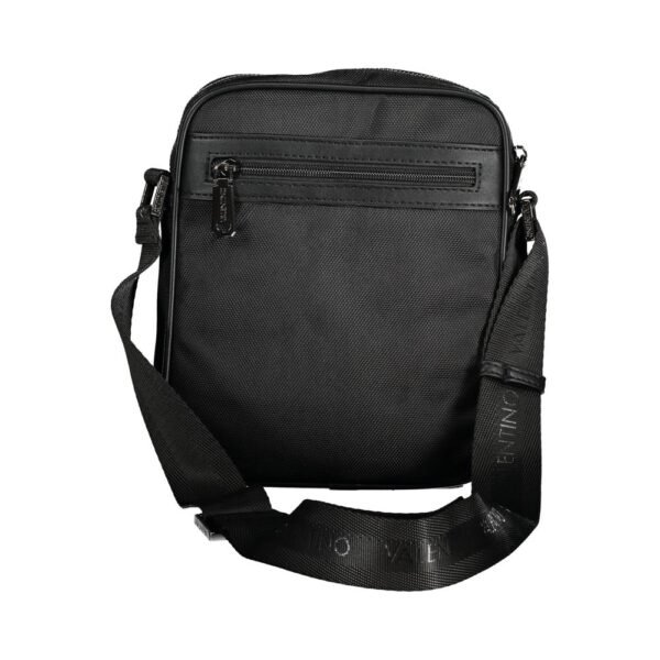 Valentino Bags Black Polyester Shoulder Bag - Image 2