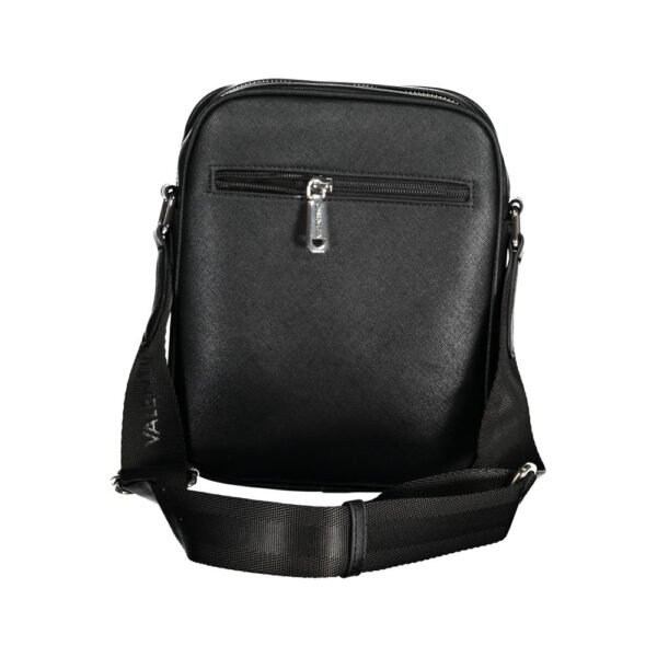 Valentino Bags Black Polyethylene Shoulder Bag - Image 2