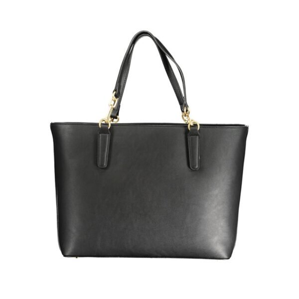 Valentino Bags Black Women Satchel Top Handle Bag - Image 2