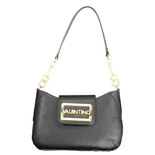 Valentino Bags Black Top Handle Bag