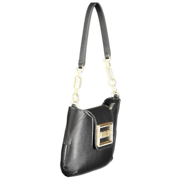 Valentino Bags Black Top Handle Bag - Image 3