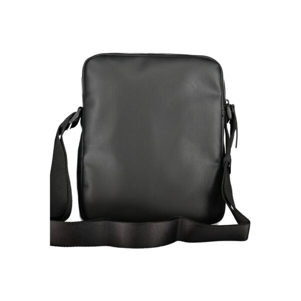 Tommy Hilfiger Black Polyethylene Shoulder Bag - Image 2