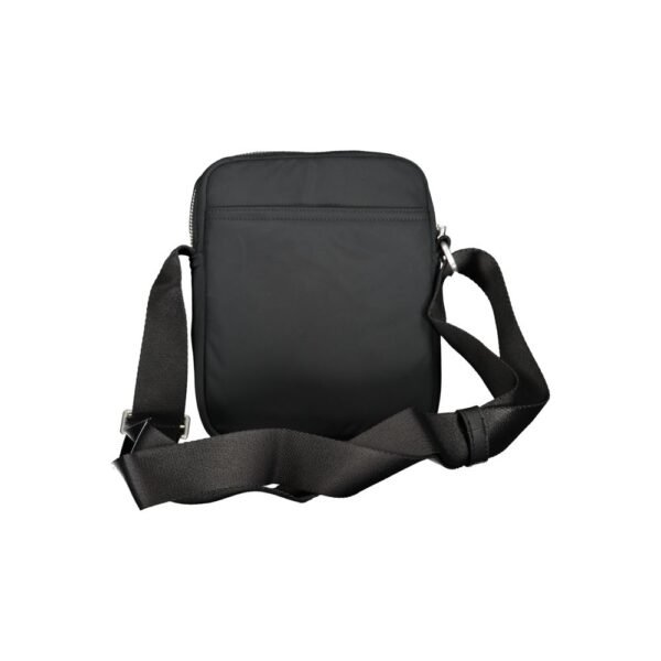 Tommy Hilfiger Black Shoulder Bag for Men - Image 2