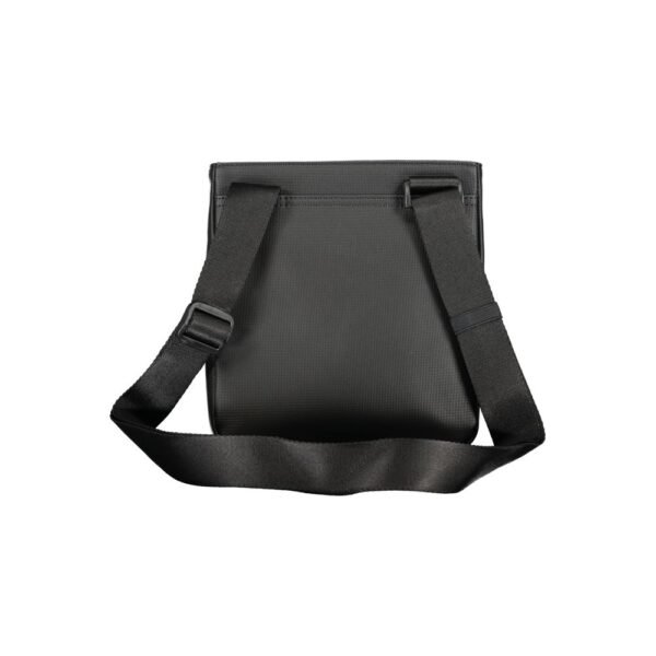 Tommy Hilfiger Black Shoulder Bag - Image 2